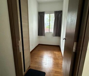 Hilbre 28 (D19), Apartment - For Rent - Photo 2