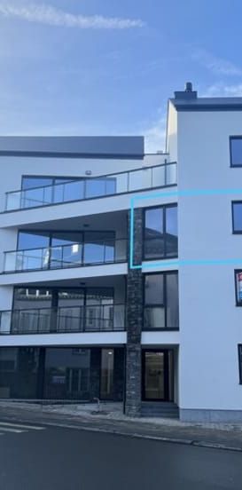 Appartement te huur - Foto 1