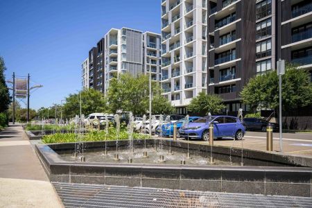 “Stylish apartment living in Thornton Central,” - Photo 5