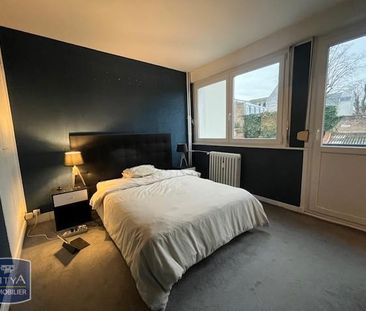 Location Appartement 3 pièces 56m² CAMBRAI 59400 - Photo 2