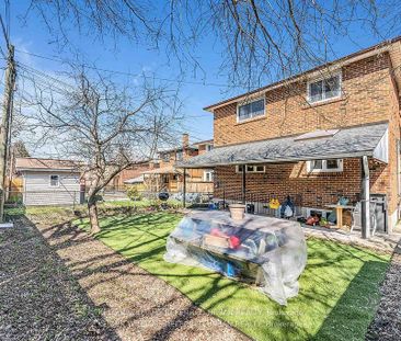 For Lease - 314 Atlas Avenue Unit# Lower, Toronto, Ontario - Photo 4