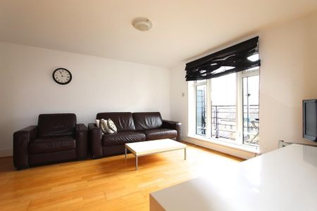2 bedroom apartment to rent - Photo 5