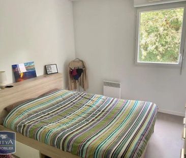 Appartement à louer 2 pièces 48.58m² - Photo 6