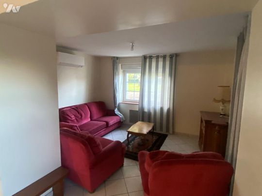 A LOUER A STE HONORINE LA CHARDONNE (61), à proximité d'Athis Val de Rouvre, maison ancienne de... - Photo 1