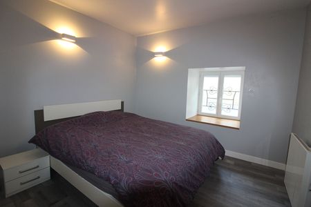 Location maison 4 pièces, 77.50m², Remigny - Photo 4