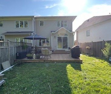 For Lease - 291 Serena Way, Barrhaven, Ontario - Photo 6