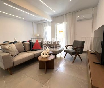 Διαμέρισμα, προς ενοικίαση Παγκράτι Κωδικός 2329461 - Photo 1