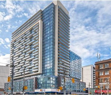 For Lease - 570 Bay Street Unit# 706, Toronto, Ontario - Photo 1