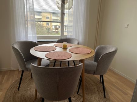 Regngatan, Uppsala - Photo 4