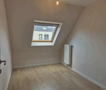 Instapklaar duplex appartement met 2 slaapkamers en EPC B - Photo 4