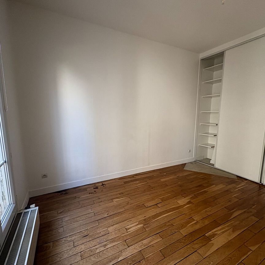 Apartment - Photo 1