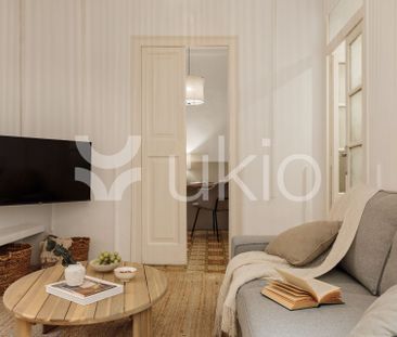 Apartamento de alquiler en Carrer de Sant Pere Mitjà, Sant Pere, St... - Photo 2