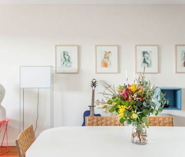 Architect-designed terrace-style contemporary home - Photo 3