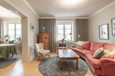 Klostergatan, Jönköping - Foto 2