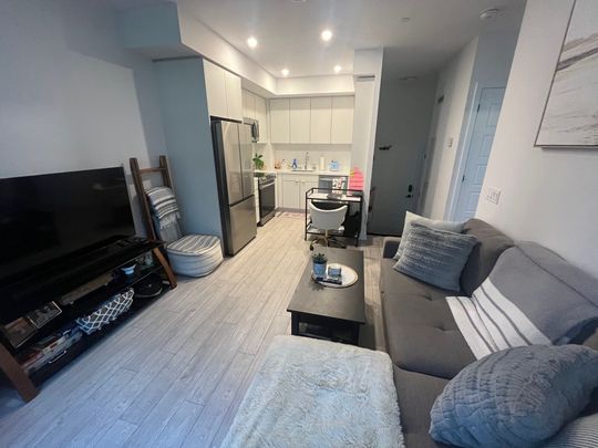 For Lease - 415 Sea Ray Avenue Unit# G14, Innisfil, Ontario - Photo 1