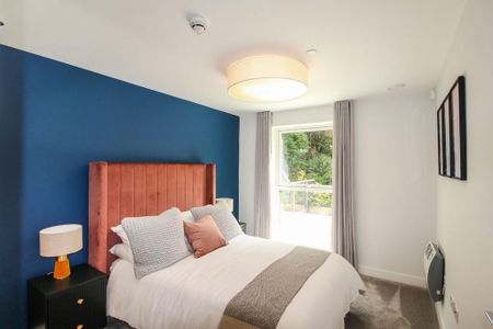 1 bedroom flat to rent - Photo 5