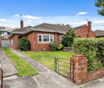 21 Bishop Street, Box Hill. - Photo 2