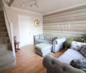 2 Bedroom Terraced To Rent - Photo 2