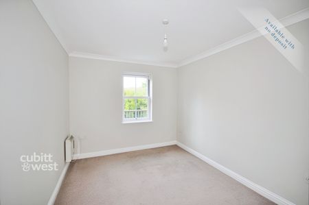 2 bedroom apartment to rent - Photo 3