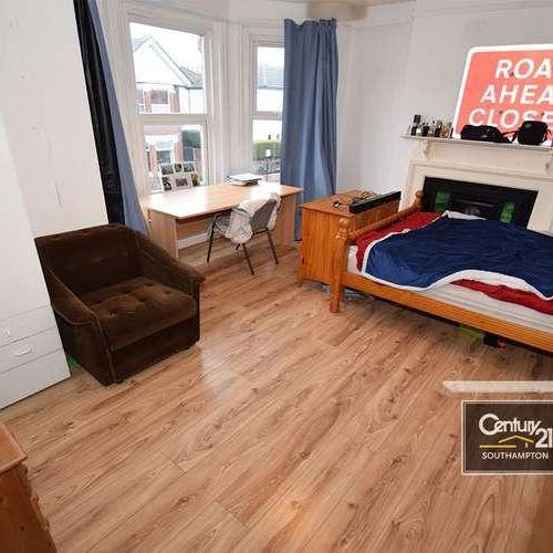 |ref: |, Harborough Road, Southampton, SO15 - Photo 1