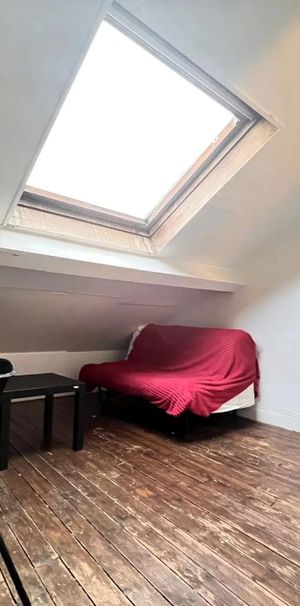 Location Appartement 1 pièce 7m² REIMS 51100 - Photo 2