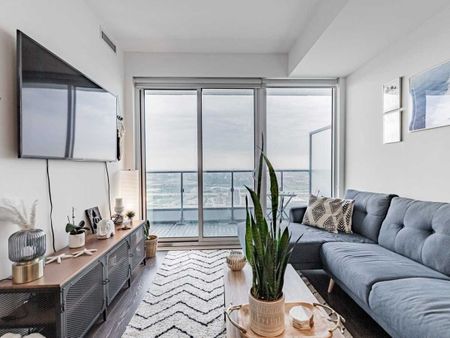 For Lease - 5206 Buttermill Avenue, Vaughan, Ontario - Photo 2