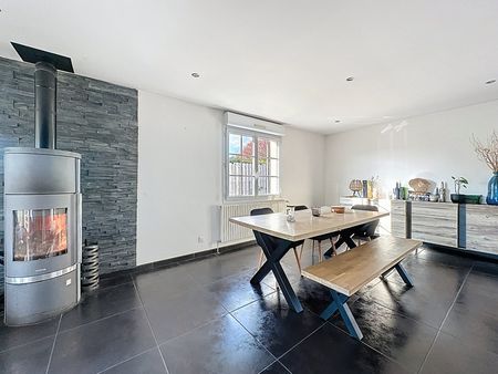 Maison individuelle 7 pièces à Gomelange - Photo 5