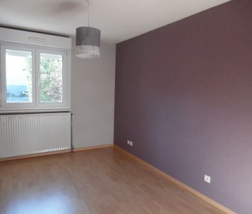Location Appartement 2 pièces 60m² SCHILTIGHEIM 67300 - Photo 2