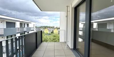 Wohnen nahe U1 Kagraner Platz - Ideale Infrastruktur - Photo 3