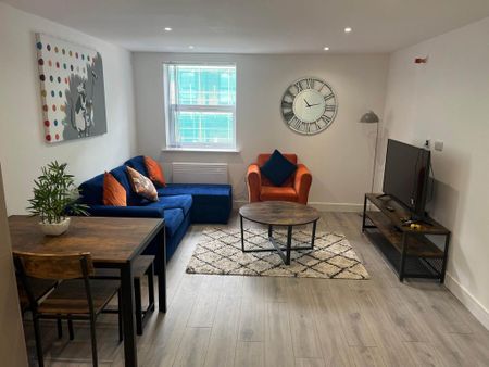 1 bedroom apartment to rent - Photo 3