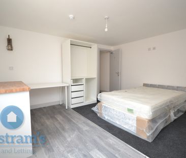 1 bed Studio for Rent - Photo 1