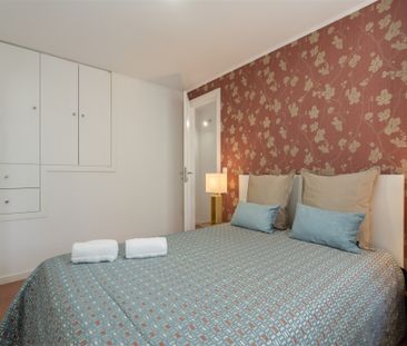 Apartamento T2 - Photo 2