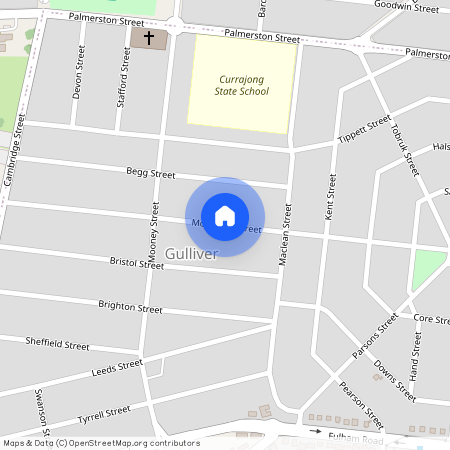 16B McDonald Street, Qld 4812, Gulliver