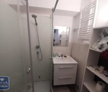 Location Appartement 1 pièce 19m² AGEN 47000 - Photo 3