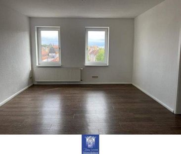 Wunderschöne Etagenwohnung mit vorteilhafter Raumaufteilung und sch... - Foto 1