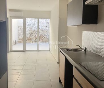 Appartement Jonquières Saint Vincent 3 pièce(s) 43.69 m2, - Photo 3