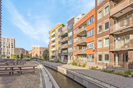 Te huur: Appartement Piet Mondriaansingel in Diemen - Photo 3