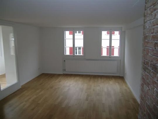 2 Zimmer, 53 m², 2. Stock - Photo 1