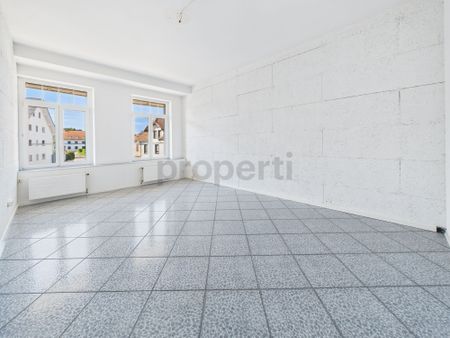 2.5-room apartment with garden and all comforts - Foto 3