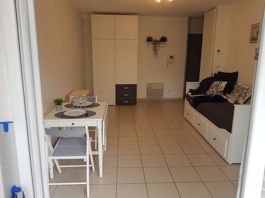 Apartment - Photo 1