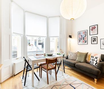 2 bedroom flat to rent - Photo 2