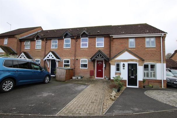 2 bedroom terraced house to rent - Photo 1