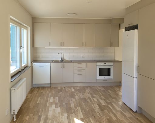 Planetvägen, Norrtälje - Foto 1