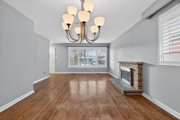 For Lease - 80 Guernsey Drive, Toronto, Ontario - Photo 1