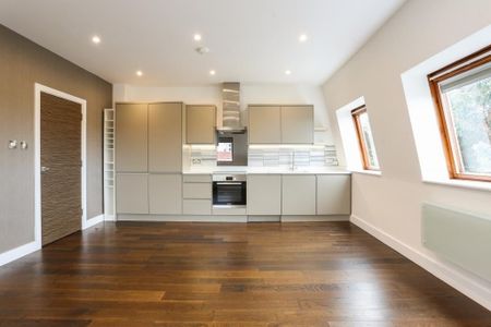 1 bedroom apartment to rent - Photo 3