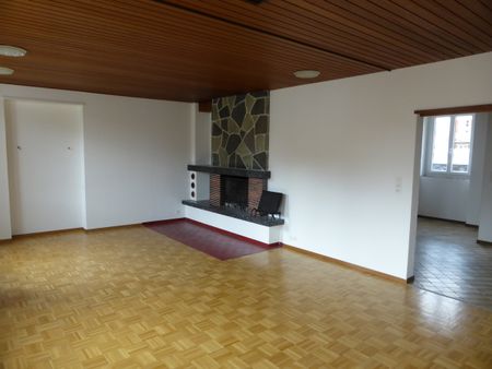 Appartement 4.5 pièces en duplex - Photo 3