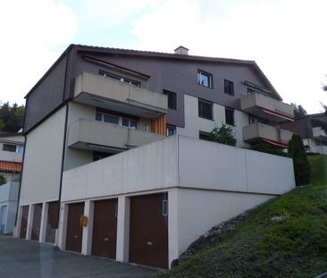 Schöne gemütliche 3.5-Zimmerwohnung - Photo 4