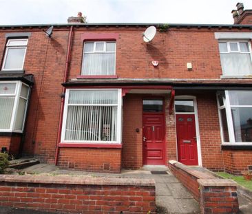 3 bedroom terraced house to rent - Photo 3
