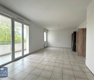 Location Appartement 1 pièce 37m² LIBOURNE 33500 - Photo 4