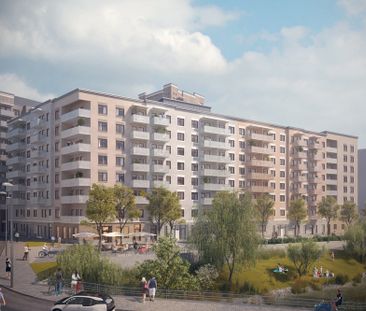 Landågatan, Stockholm - Photo 5